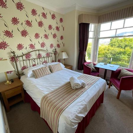 Ouse Bridge House Hotel Bassenthwaite Lake Bagian luar foto