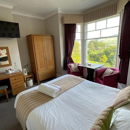 Ouse Bridge House Hotel Bassenthwaite Lake Bagian luar foto