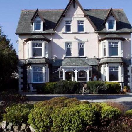 Ouse Bridge House Hotel Bassenthwaite Lake Bagian luar foto