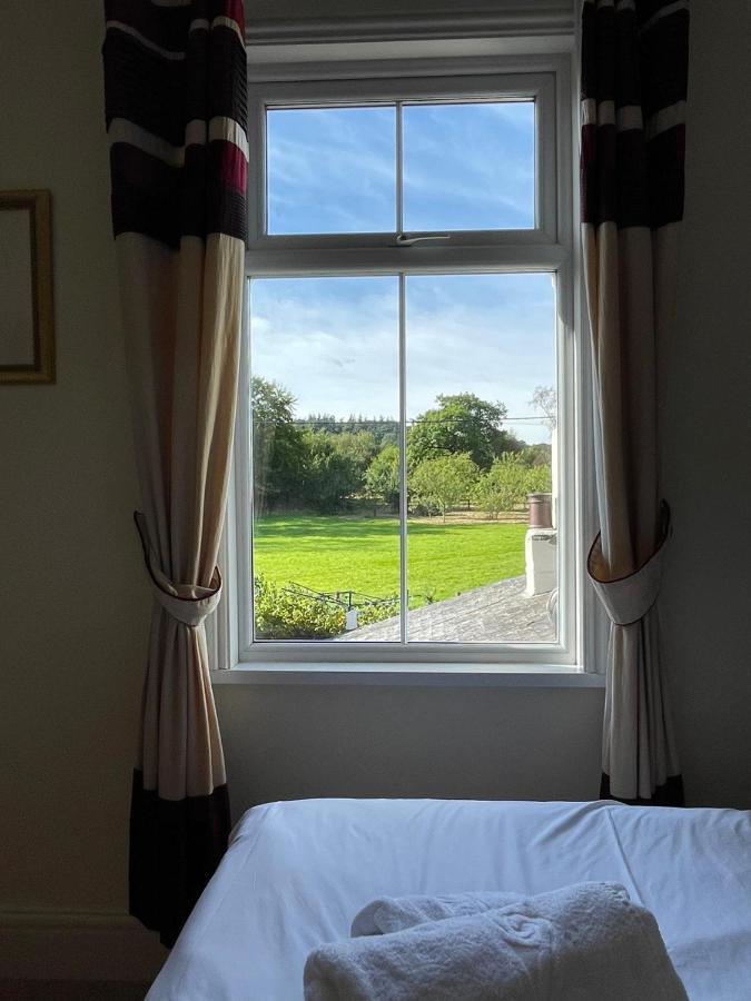 Ouse Bridge House Hotel Bassenthwaite Lake Bagian luar foto