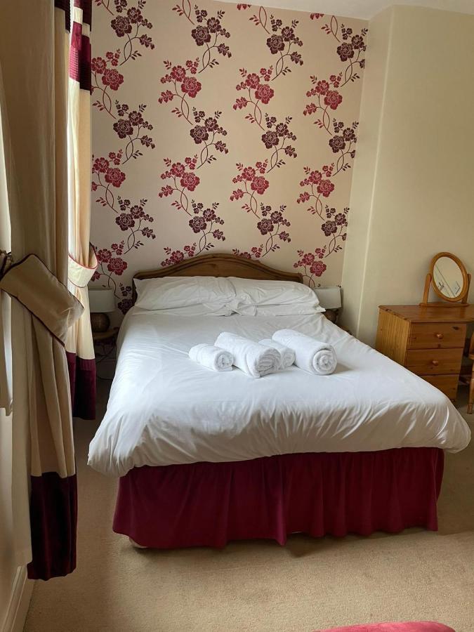 Ouse Bridge House Hotel Bassenthwaite Lake Bagian luar foto