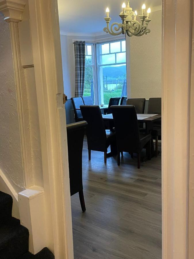Ouse Bridge House Hotel Bassenthwaite Lake Bagian luar foto