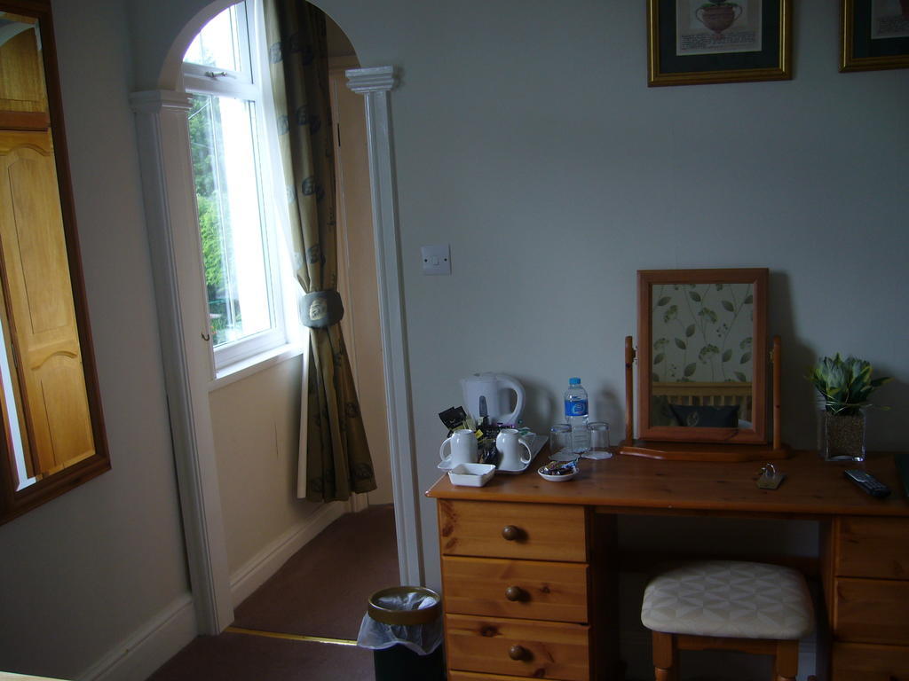 Ouse Bridge House Hotel Bassenthwaite Lake Ruang foto
