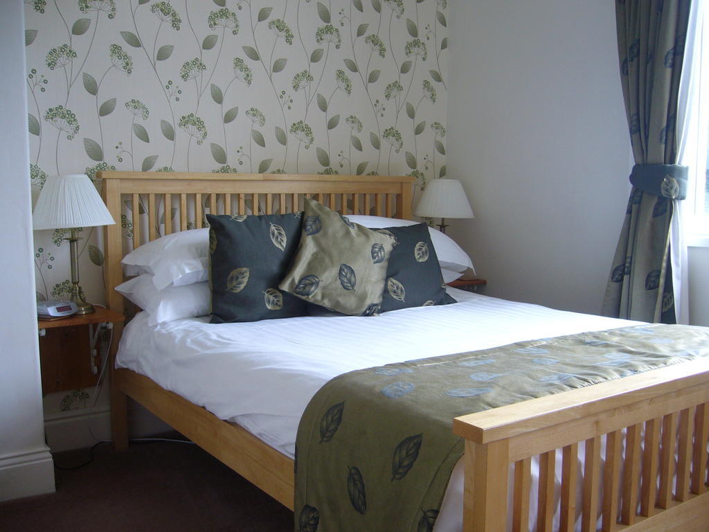 Ouse Bridge House Hotel Bassenthwaite Lake Ruang foto