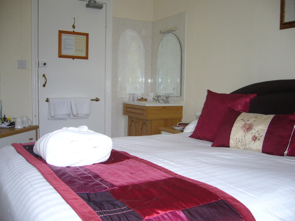 Ouse Bridge House Hotel Bassenthwaite Lake Ruang foto