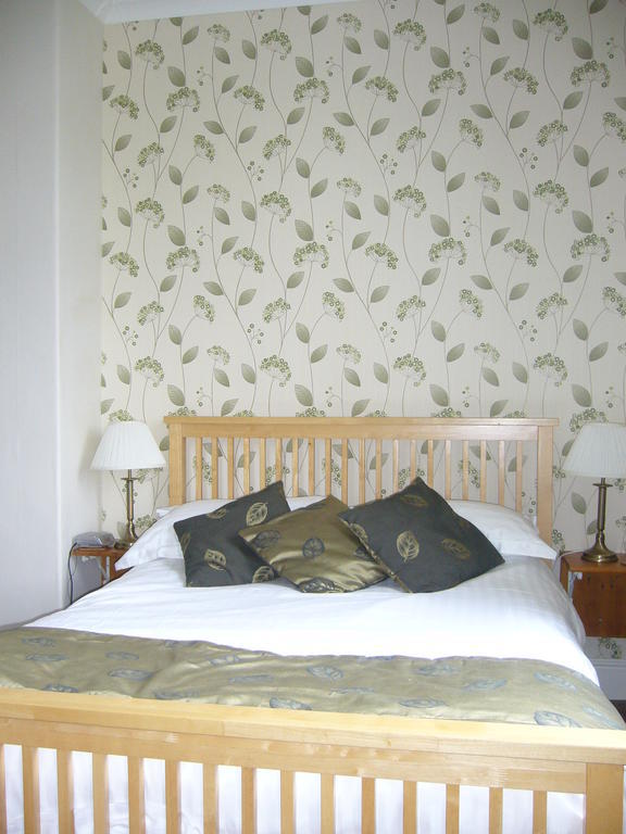 Ouse Bridge House Hotel Bassenthwaite Lake Ruang foto