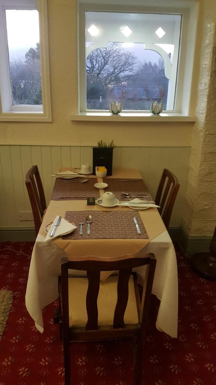 Ouse Bridge House Hotel Bassenthwaite Lake Bagian luar foto