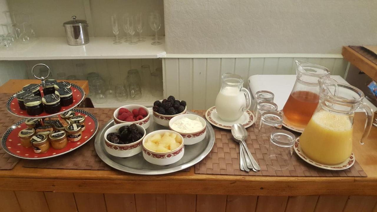 Ouse Bridge House Hotel Bassenthwaite Lake Bagian luar foto