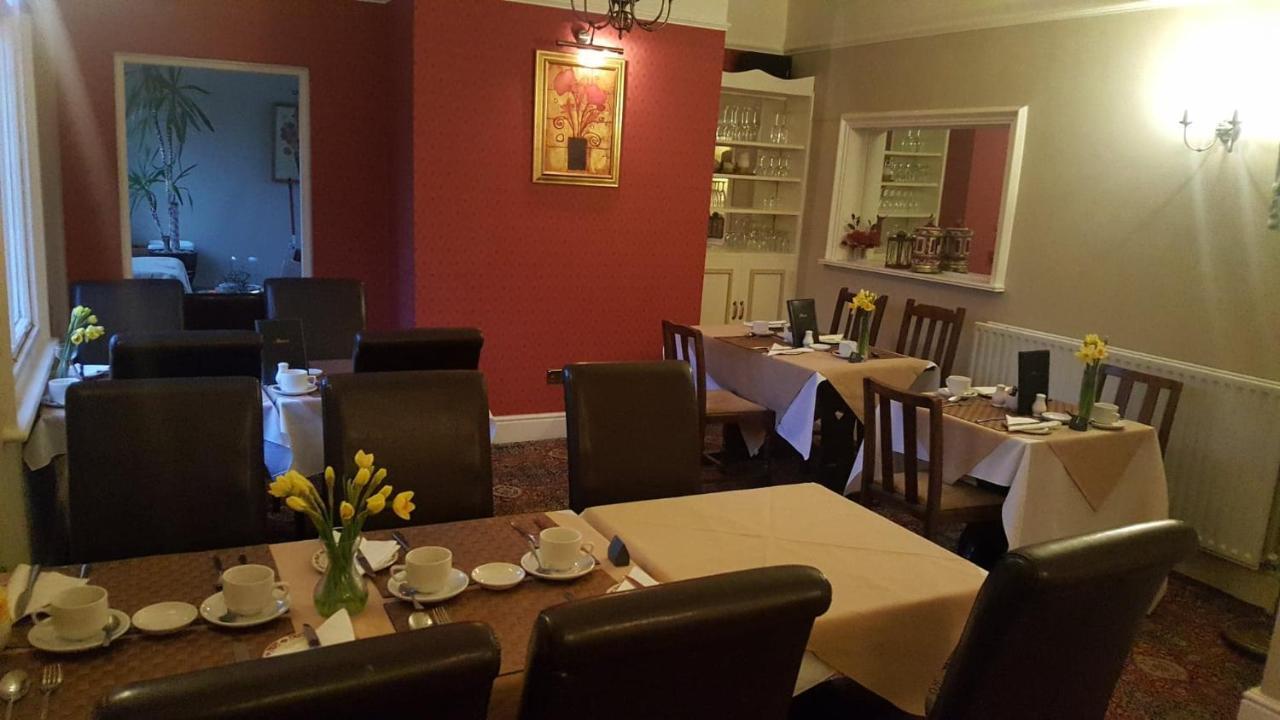 Ouse Bridge House Hotel Bassenthwaite Lake Bagian luar foto