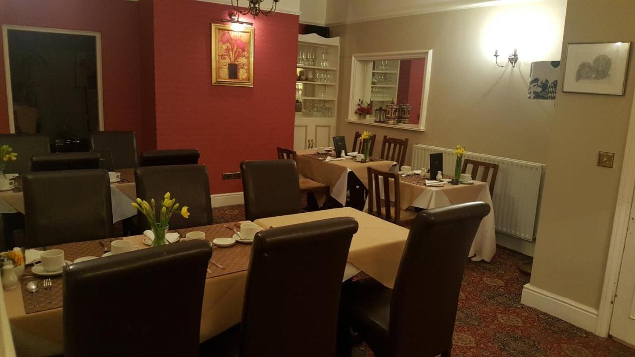Ouse Bridge House Hotel Bassenthwaite Lake Bagian luar foto