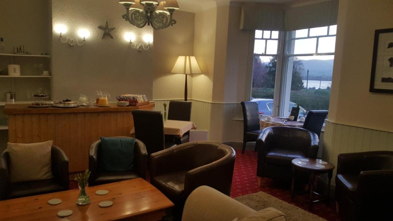 Ouse Bridge House Hotel Bassenthwaite Lake Bagian luar foto