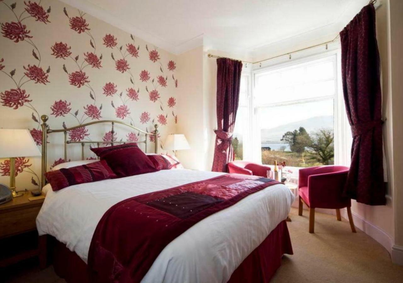 Ouse Bridge House Hotel Bassenthwaite Lake Bagian luar foto