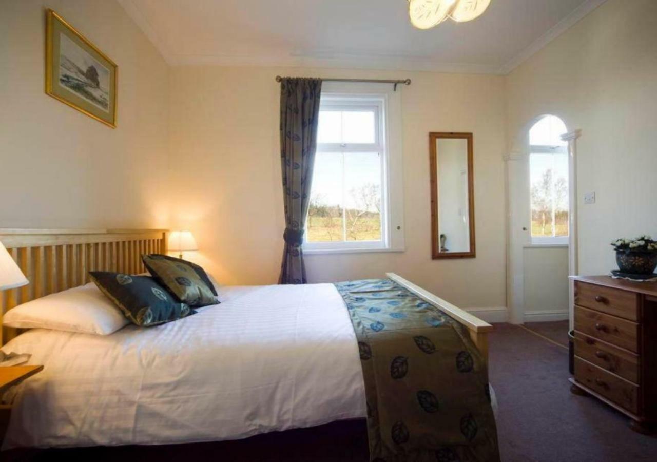 Ouse Bridge House Hotel Bassenthwaite Lake Bagian luar foto